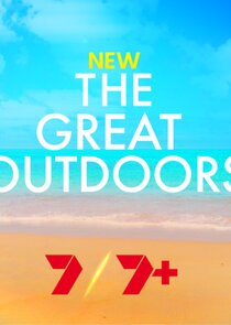 The Great Outdoors poster