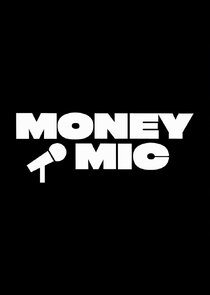Money Mic poster