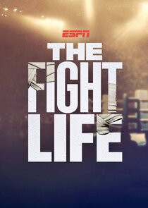 The Fight Life poster
