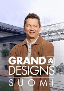 Grand Designs Suomi poster