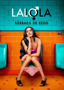 Lalola poster
