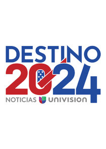 Destination 2024 Presidential Forums poster