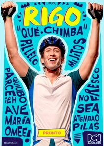 Rigo poster