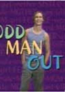 Odd Man Out poster