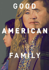 Good American Family poster