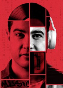 Red Flag: Music's Failed Revolution poster