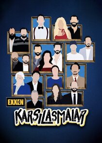 Karşılaşmalar poster