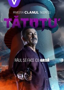 Tătuțu poster
