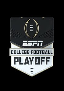 College Football Playoff: Top 25 poster
