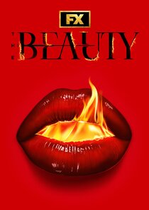 The Beauty poster