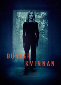 Bunkerkvinnan poster