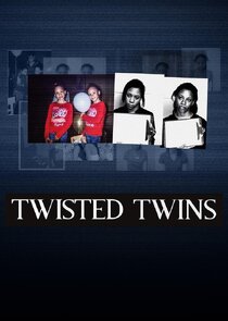 Twisted Twins poster
