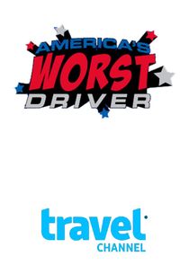 America's Worst Driver poster