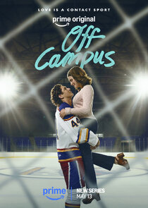 Off Campus poster