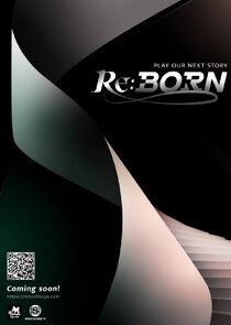 Re:Born poster