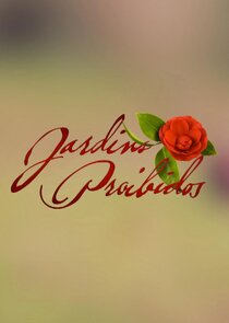 Jardins Proibidos poster