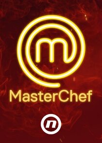 MasterChef Croatia poster
