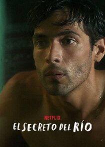 El secreto del río poster