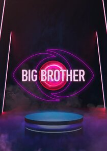 Big Brother poster