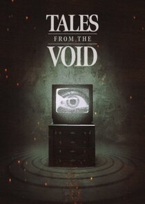 Tales From The Void poster
