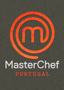 MasterChef Portugal poster