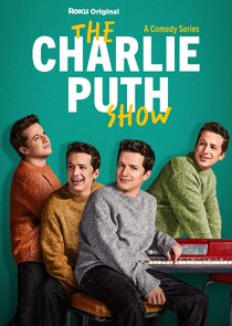 The Charlie Puth Show poster