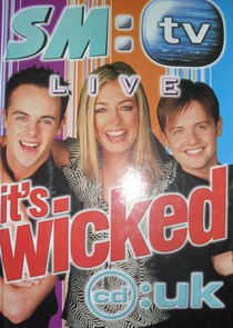 SMTV Live poster