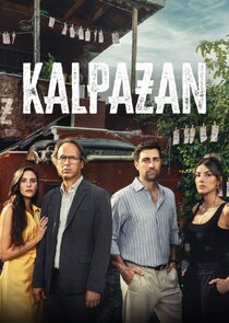Kalpazan poster