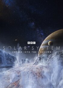 Solar System poster