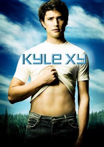 Kyle XY poster