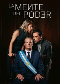 La mente del poder poster