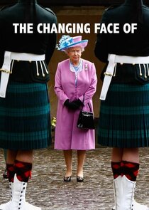The Changing Face Of… poster