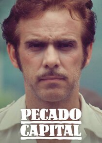 Pecado Capital poster