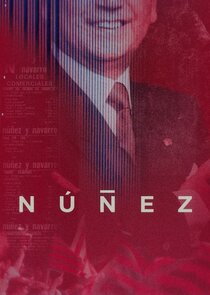 Núñez poster
