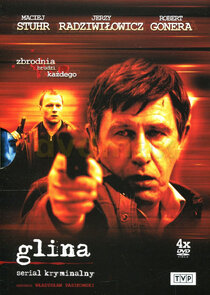 Glina poster