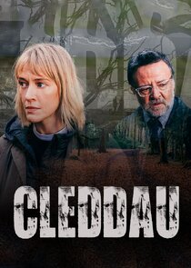 Cleddau poster