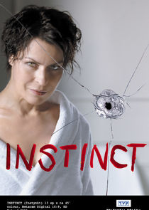 Instynkt poster