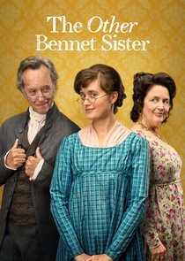 The Other Bennet Sister poster