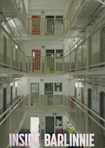 Inside Barlinnie poster