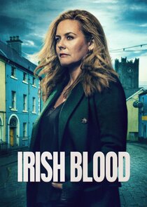 Irish Blood poster