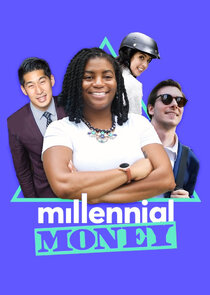 Millennial Money poster