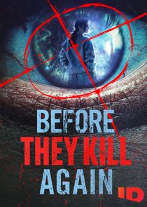 Before They Kill Again poster
