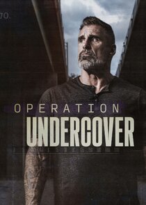 Operation Undercover poster