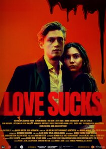 Love Sucks poster