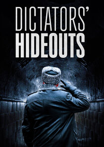 Dictators' Hideouts poster