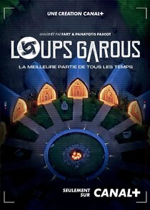 Loups Garous poster