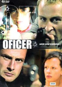 Oficer poster