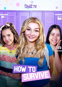 How to Survive poster