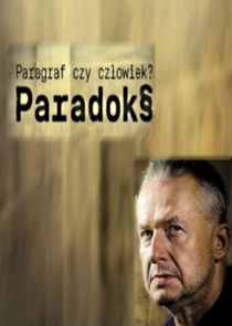 Paradoks poster