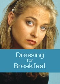 Dressing for Breakfast poster